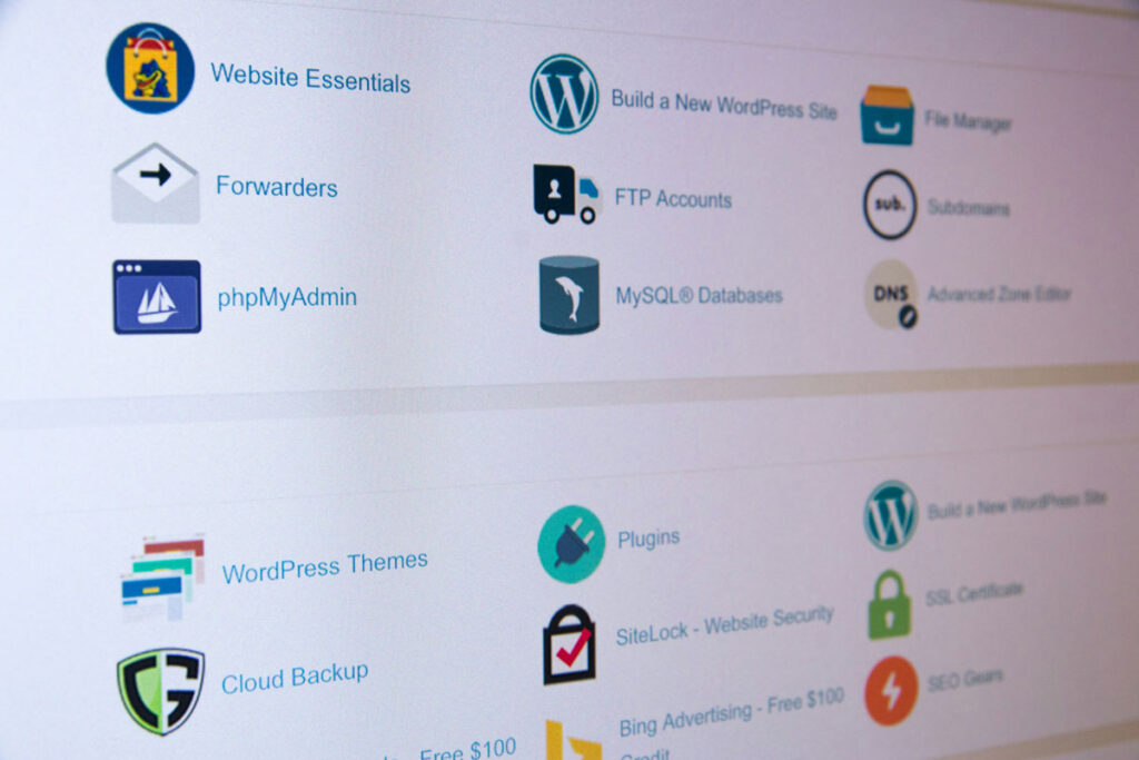 How Secure Hosting Protects Your Business and Customer Data